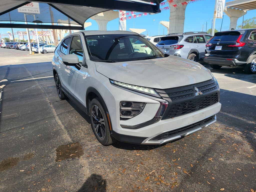 mitsubishi eclipse cross 2025 JA4ATWAA2SZ003903 image mitsubishi eclipse cross 2025 JA4ATWAA2SZ003903 image